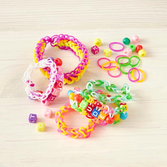 Ladder 2025 rainbow loom